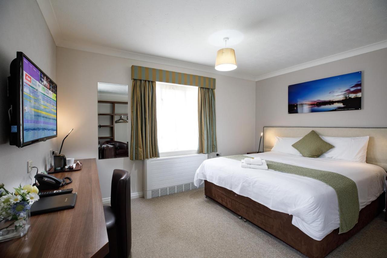 Abbeyfield Lodge Stockton-on-Tees Luaran gambar