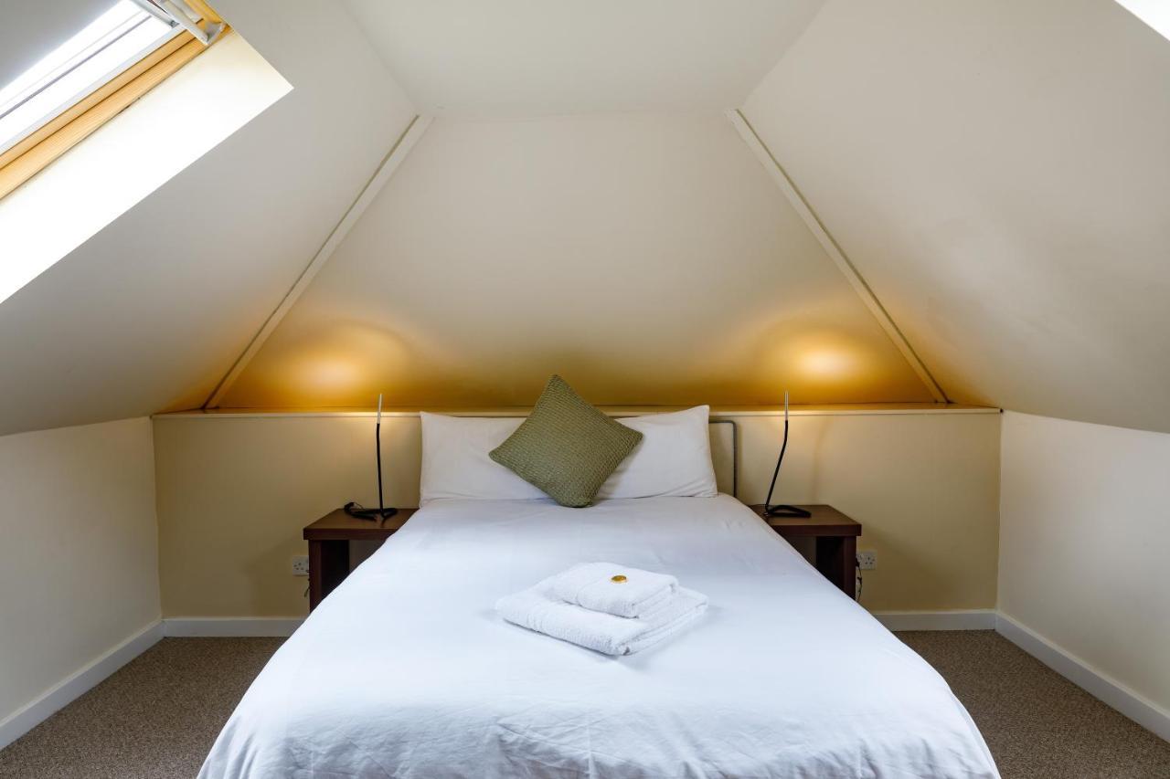 Abbeyfield Lodge Stockton-on-Tees Luaran gambar